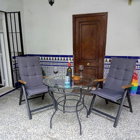 Casa Valientes A - Free Private Parking, Wifi & Ac Apartment Jerez de la Frontera Ngoại thất bức ảnh