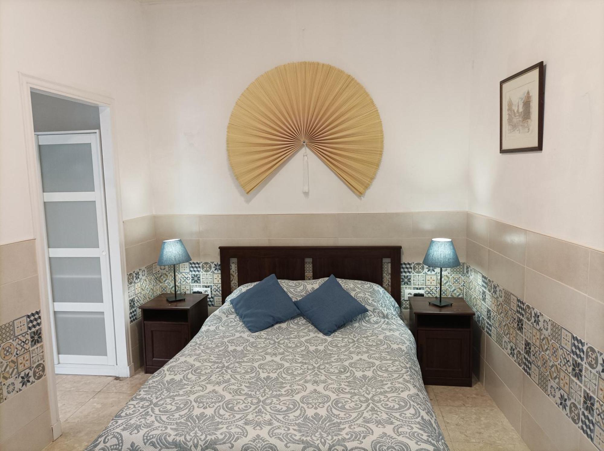 Casa Valientes A - Free Private Parking, Wifi & Ac Apartment Jerez de la Frontera Ngoại thất bức ảnh