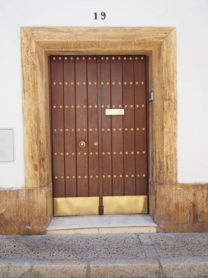 Casa Valientes A - Free Private Parking, Wifi & Ac Apartment Jerez de la Frontera Ngoại thất bức ảnh